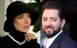 جدیدترین عکس مینا مختاری و بهرام رادان از پسر 7 ماههشون ! / تپلی دلتون رو می بره !